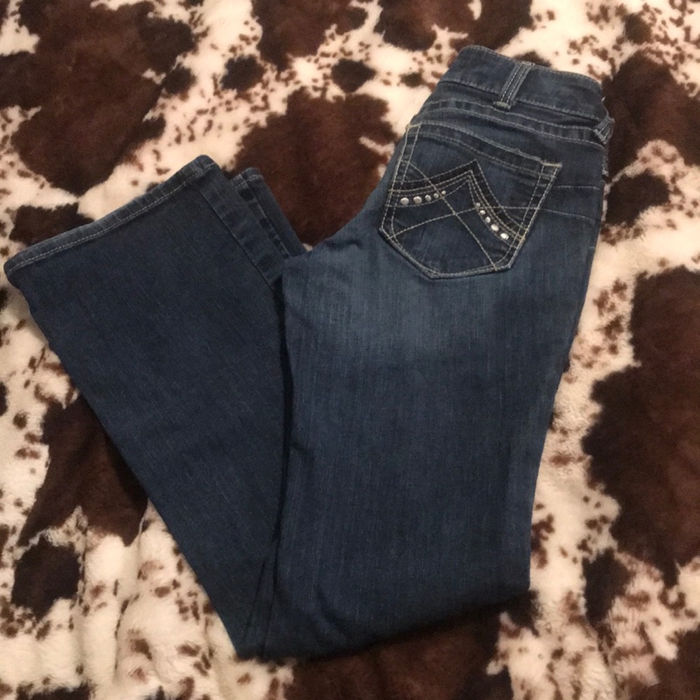 Ariat Jeans🌵